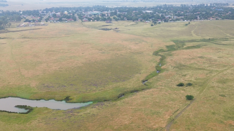 Commercial Property for Sale in Villiers Free State